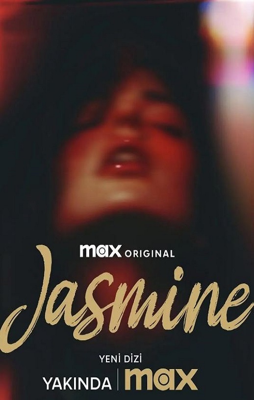 <b><font color='#FF0000'>雅斯敏</font></b>