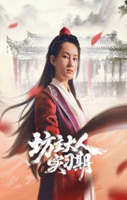 <b><font color='#FF0000'>坊主大人实习期</font></b>