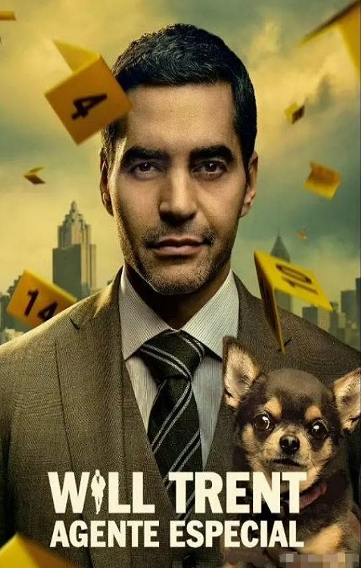 <b><font color='#FF0000'>神探特伦特 第四季</font></b>