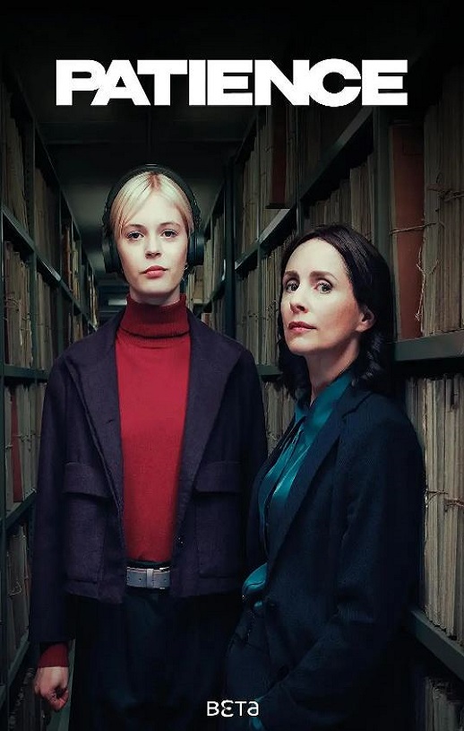 <b><font color='#FF0000'>奇探佩辛丝 第二季</font></b>