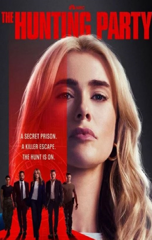 <b><font color='#FF0000'>猎捕行动 第二季</font></b>