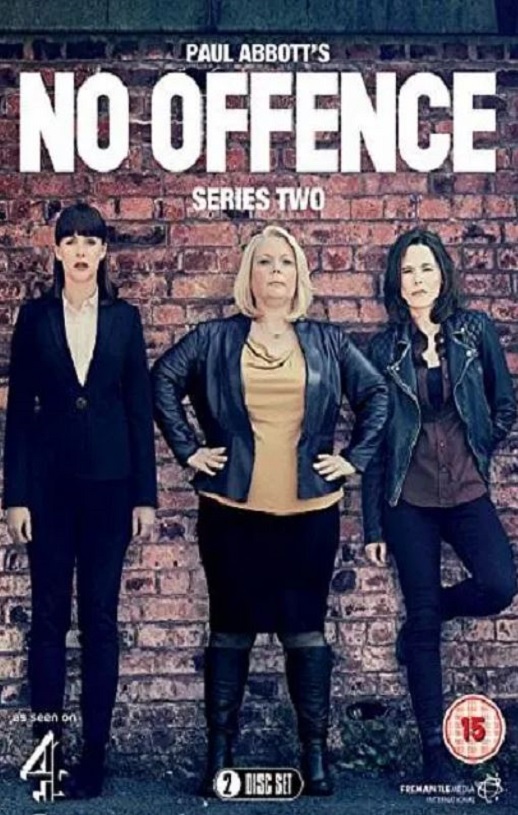 <b><font color='#FF0000'>无意冒犯 第二季</font></b>