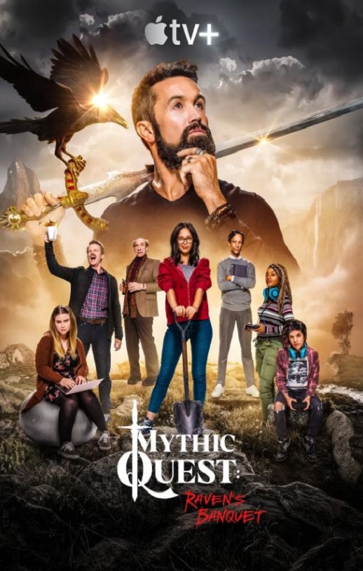 <b><font color='#FF0000'>神话任务：群鸦盛宴</font></b>