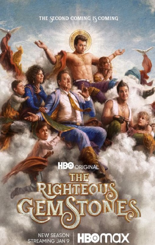 <b><font color='#FF0000'>布道家庭 第二季</font></b>