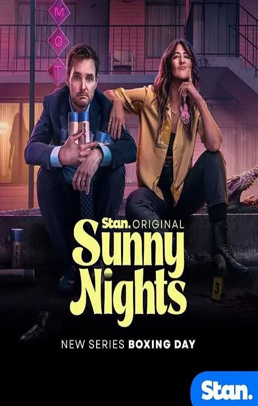 <b><font color='#FF0000'>阳光灿烂的夜晚</font></b>