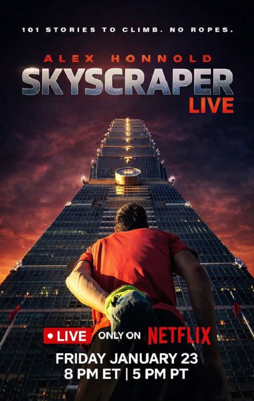 <b><font color='#FF0000'>徒手独攀台北101：直播</font></b>