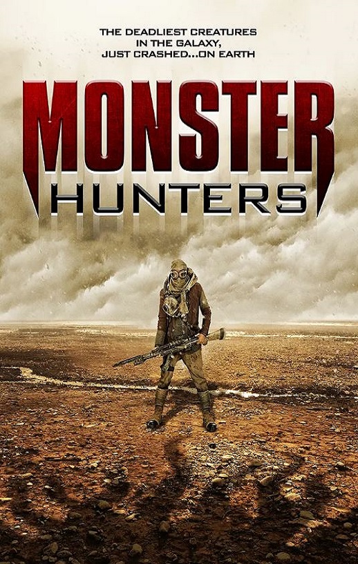 <b><font color='#FF0000'>怪物猎人们</font></b>