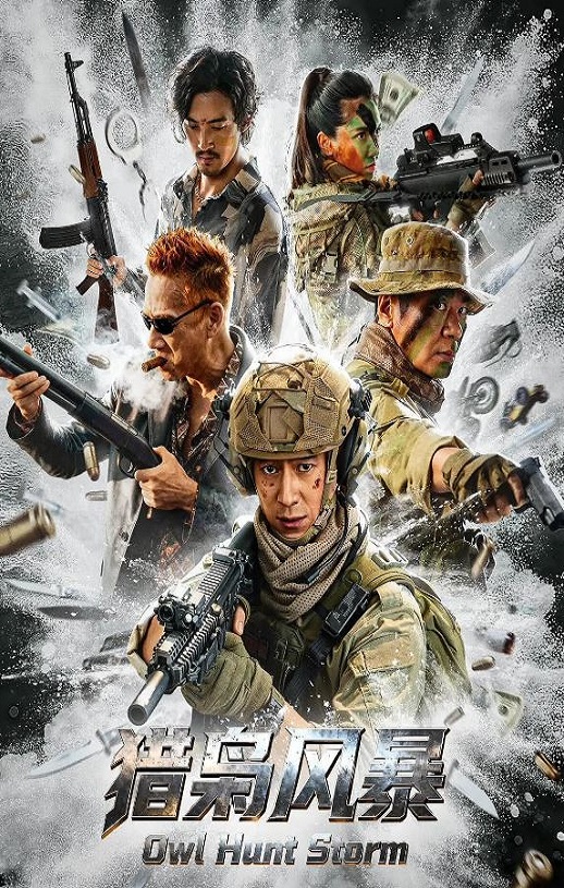 <b><font color='#FF0000'>猎枭风暴</font></b>