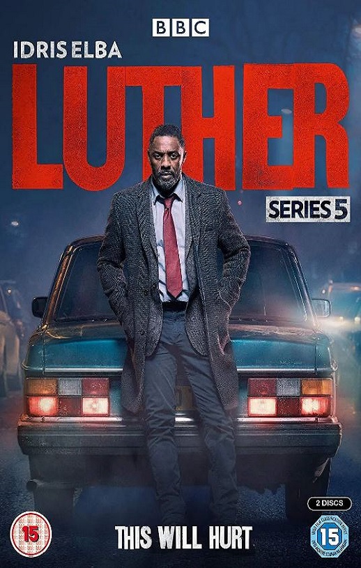 <b><font color='#FF0000'>路德 第五季</font></b>