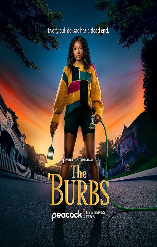 <b><font color='#FF0000'>地狱来的芳邻</font></b>