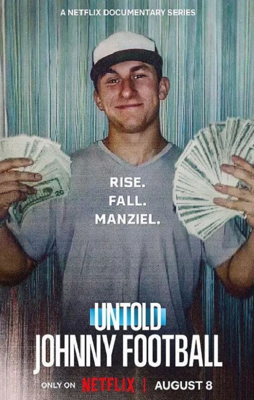 <b><font color='#FF0000'>体坛秘史：脱序的天才</font></b>