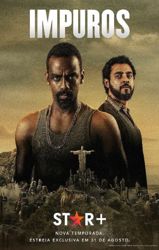 <b><font color='#FF0000'>贼探 第2季</font></b>