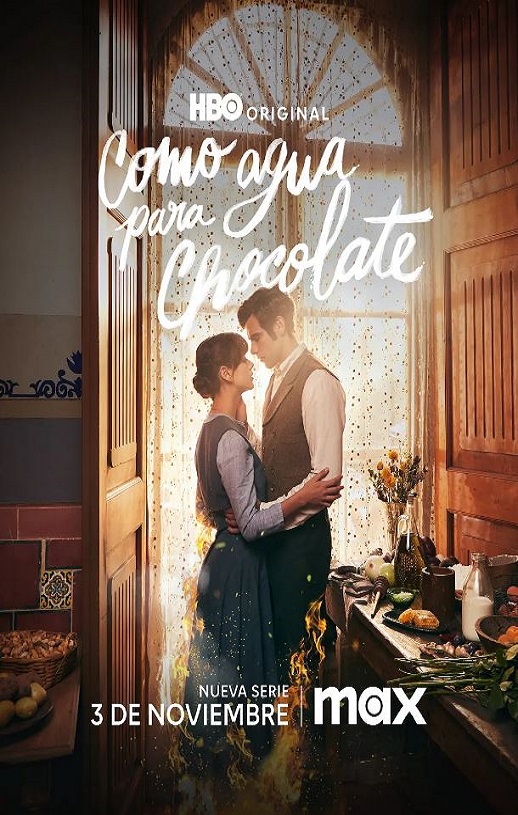 <b><font color='#FF0000'>巧克力情人 第一季</font></b>