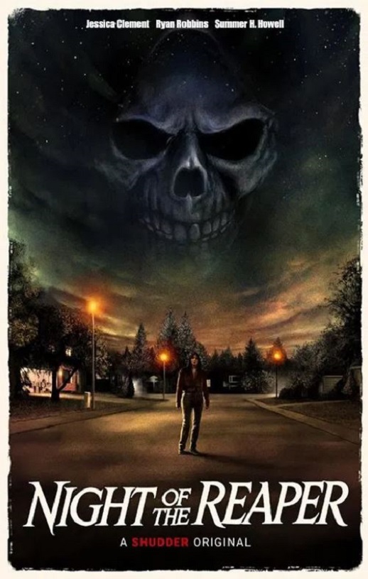 <b><font color='#FF0000'>死神之夜</font></b>