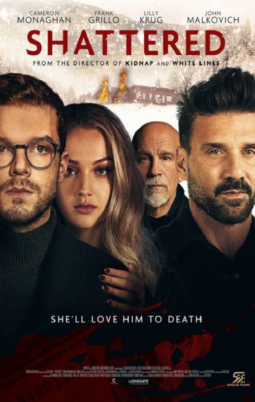 <b><font color='#FF0000'>支离破碎</font></b>