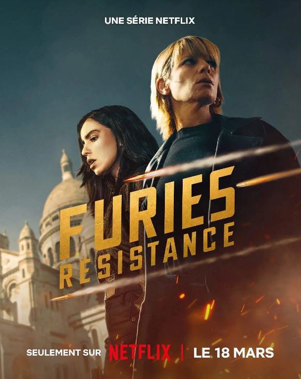 <b><font color='#FF0000'>复仇女神 第二季</font></b>