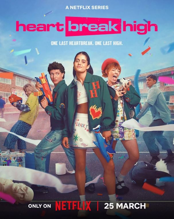 <b><font color='#FF0000'>心碎高中 第三季</font></b>