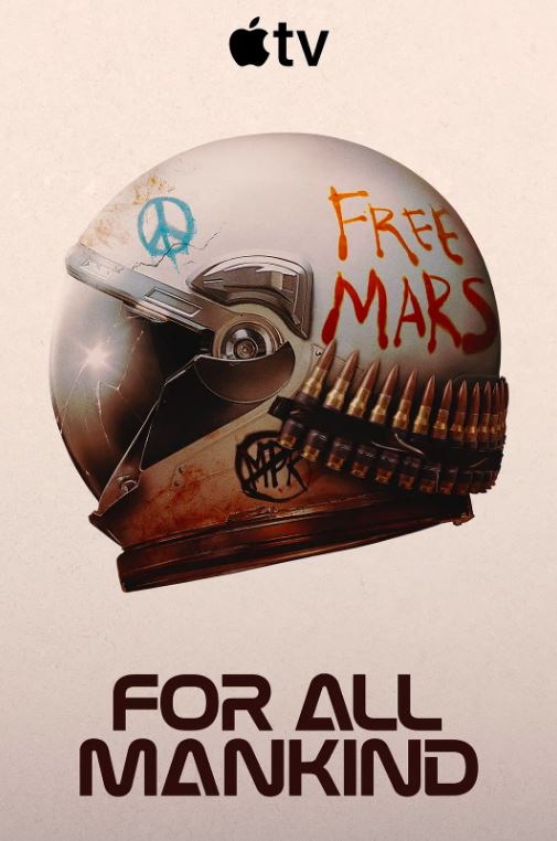 <b><font color='#FF0000'>为全人类 第五季</font></b>