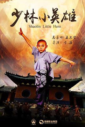 <b><font color='#FF0000'>少林小英雄</font></b>