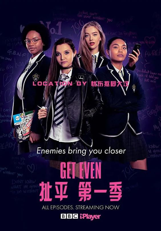 <b><font color='#FF0000'>扯平 第一季</font></b>