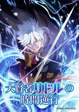 <b><font color='#FF0000'>大贤者利多尔的时间逆</font></b>