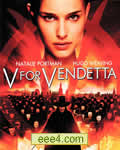 V字仇杀队