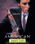 美国狂魔[DVD中英双字