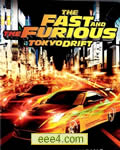 速度与激情3：东京漂