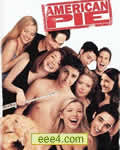 美国派/美国处男[DVD中