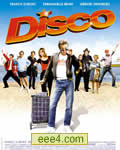 迪斯科[DVD中英双字]