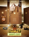 续写哈姆雷特/哈姆雷