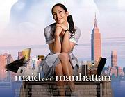 曼哈顿灰姑娘