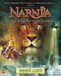 纳尼亚传奇BD中英双字
