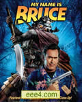 我叫布鲁斯【DVD中英双