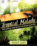 热带疾病/夏夜迷情[