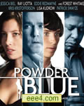 蓝色粉末[DVD中英双字