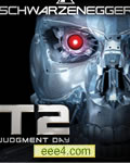 终结者2: 审判日(阳光