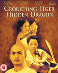 卧虎藏龙[BD国语中字字