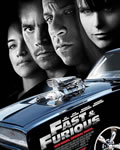 速度与激情4[09美国最