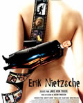埃里克·尼采的早年生