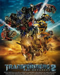 变形金刚2：卷土重来