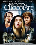 血腥巧克力/浓血巧克
