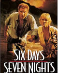 六日狂奔七夜情/6天