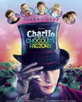 查理和巧克力工厂【