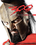 斯巴达300勇士/300死士