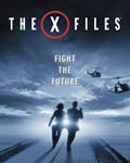 X档案系列(2部)【