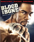 血与骨[DVD中英双字]