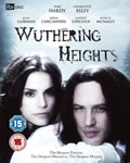 呼啸山庄/咆哮山庄[