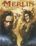 梅林和野兽之书[DVD英