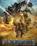 变形金刚2:卷土重来